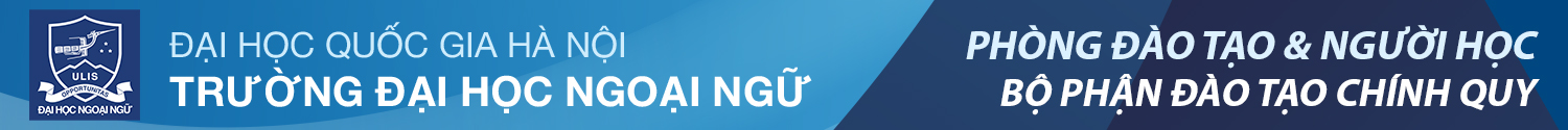 Phòng Đào tạo và Người học