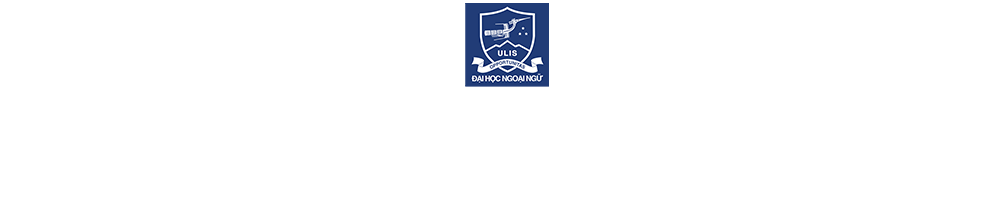 Trang Thông tin Người học - Trường Đại học Ngoại ngữ-ĐHQGHN